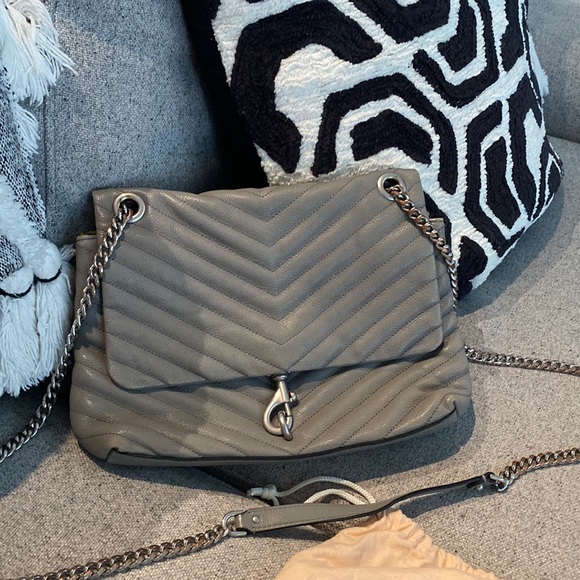 Rebecca Minkoff Edie Bag - Picture 3 of 12